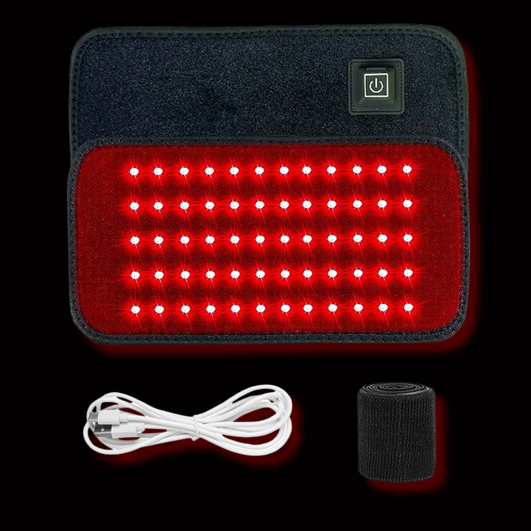 LumaWrap Infrared Light Therapy Belt