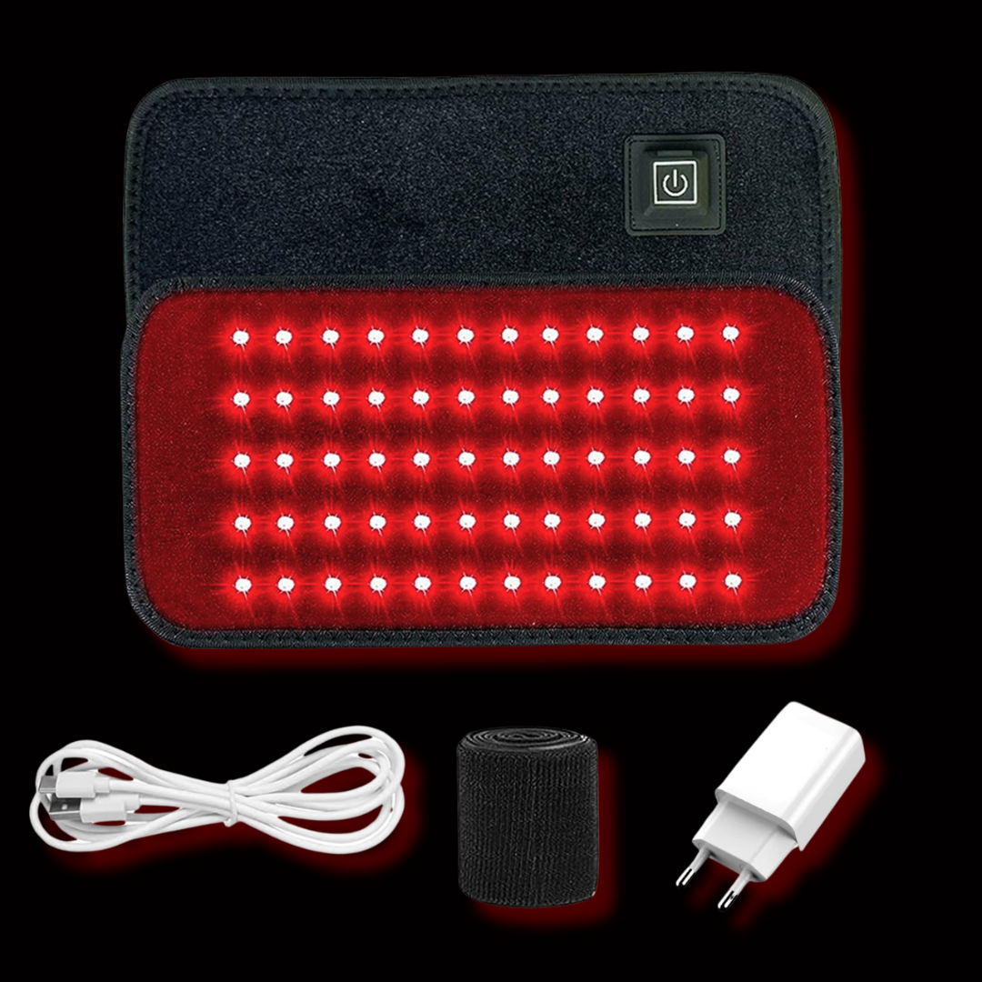 LumaWrap Infrared Light Therapy Belt