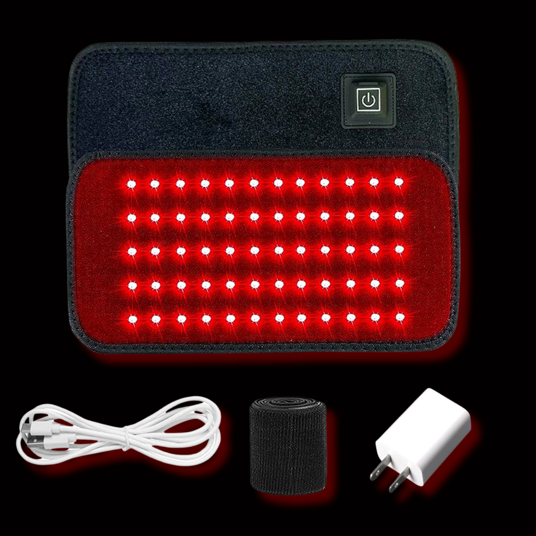 LumaWrap Infrared Light Therapy Belt