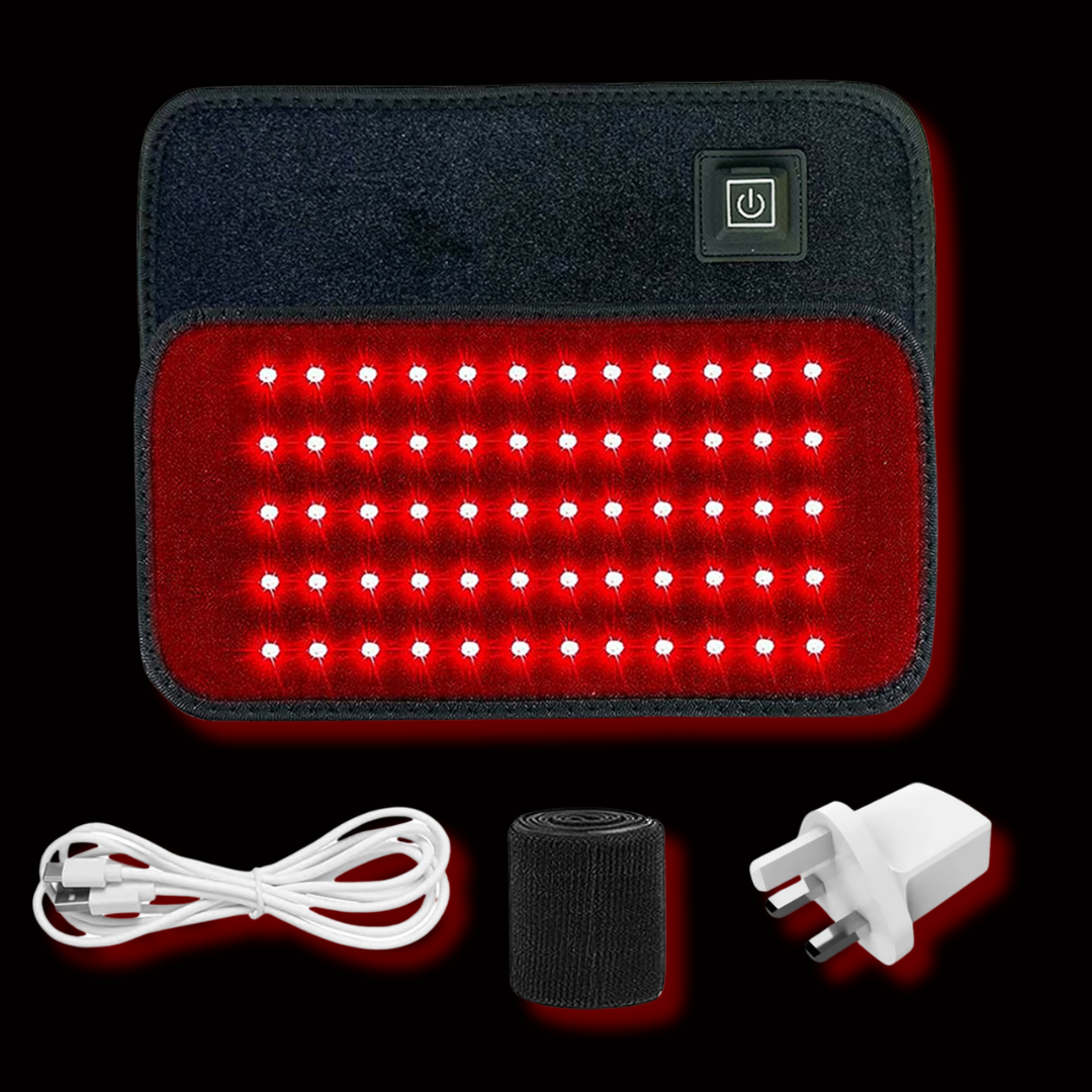 LumaWrap Infrared Light Therapy Belt