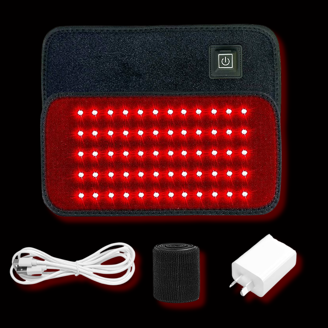 LumaWrap Infrared Light Therapy Belt