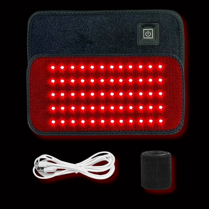 LumaWrap Infrared Light Therapy Belt