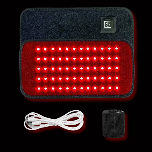 LumaWrap Infrared Light Therapy Belt